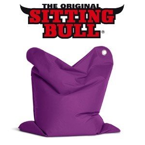 Sitting Bull Sitzissen / Sitzsack Mini B