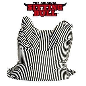 Sitting Bull Sitzkissen / Sitzsack Fashi