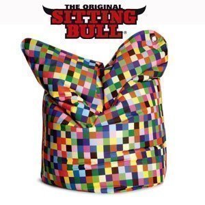 Sitting Bull Sitzkissen / Sitzsack Fashi