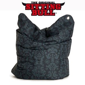 Sitting Bull Sitzkissen / Sitzsack Fashi