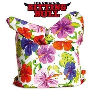 Sitting Bull Sitzkissen / Sitzsack Fashi