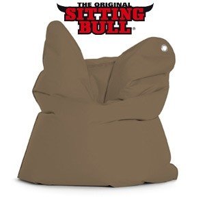 Sitting Bull Sitzkissen / Sitzsack ´Outd