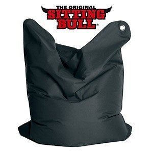Sitting Bull Sitzkissen / Sitzsack ´The 