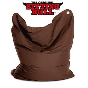 Sitting Bull Sitzkissen / Sitzsack ´The 