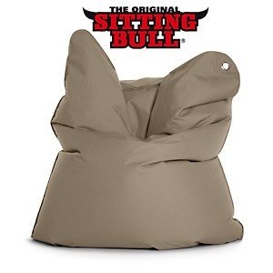 Sitting Bull Sitzkissen / Sitzsack ´The 