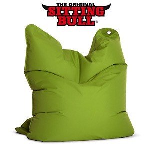 Sitting Bull Sitzkissen / Sitzsack ´The 