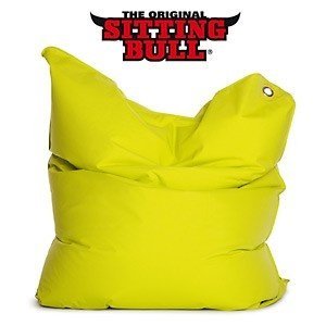 Sitting Bull Sitzkissen / Sitzsack ´The 