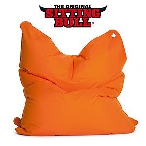 Sitting Bull Sitzkissen / Sitzsack ´The 