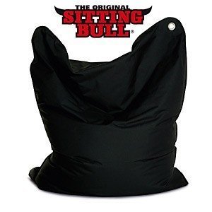 Sitting Bull Sitzkissen / Sitzsack ´The 