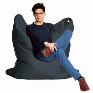 Sitting Bull Sitzsack THE BULL MEDIUM an