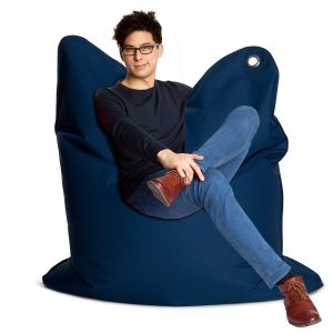 Sitting Bull Sitzsack THE BULL MEDIUM du