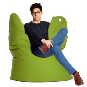 Sitting Bull Sitzsack THE BULL MEDIUM gr