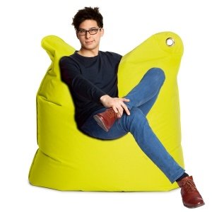 Sitting Bull Sitzsack THE BULL MEDIUM li