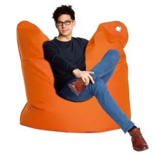 Sitting Bull Sitzsack THE BULL MEDIUM or