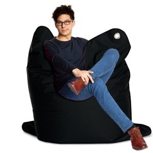 Sitting Bull Sitzsack THE BULL MEDIUM sc