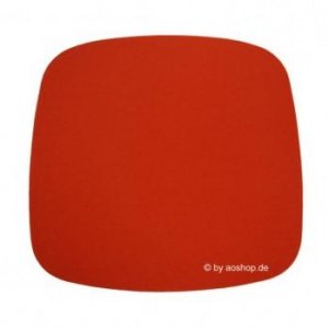 Sitzauflage Filzauflage Eames Plastic Ar