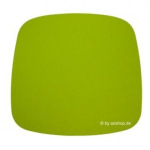 Sitzauflage Filzauflage Eames Plastic Ar