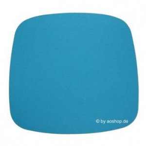 Sitzauflage Filzauflage Eames Plastic Ar