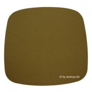 Sitzauflage Filzauflage Eames Plastic Ar