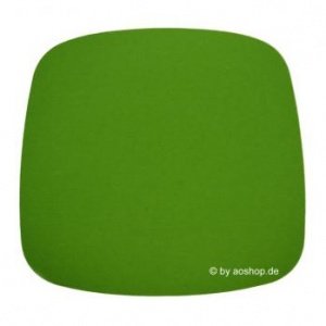 Sitzauflage Filzauflage Eames Plastic Ar