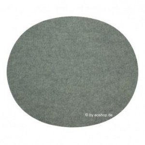 Sitzauflage Filzauflage Jabcobsen 3107 S