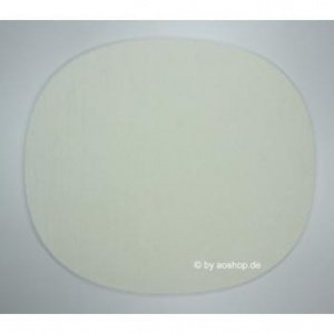 Sitzauflage Filzauflage f. Eames Sidecha