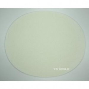 Sitzauflage Filzauflage f. Panton Chair 