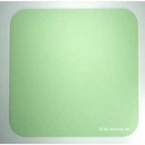 Sitzauflage quadratisch 35 cm alle Farbe