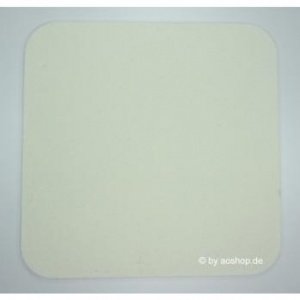 Sitzauflage quadratisch 40 cm alle Farbe