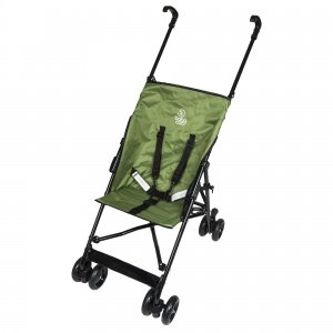 Sitzbuggy Baby Cab Ben grün