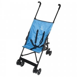 Sitzbuggy BabyCab Ben türkis