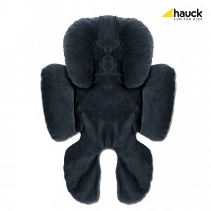 Sitzeinl. Hug me 1 anthr/beige