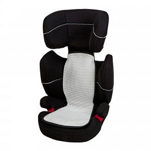 Sitzeinlage Kinderautos.schw/w