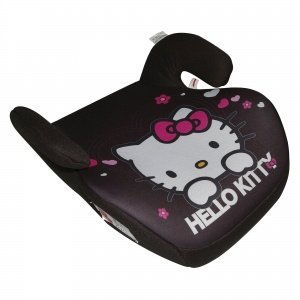 Sitzerhöhung Hello Kitty