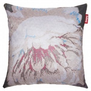 Sitzkissen Cuscino Special big floral bl