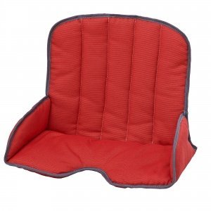 Sitzkissen HS Tamino 144 ROT