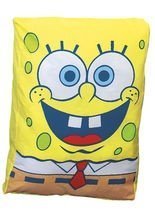 Sitzkissen SpongeBob Schwammkopf Lizenzw