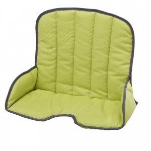 Sitzkissen grün