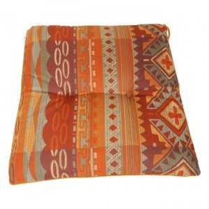 Sitzpolster Aztec