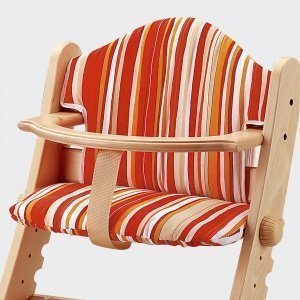 Sitzpolster für Hochstuhl "SWING"