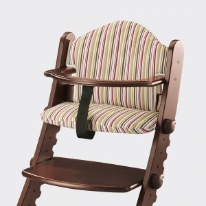 Sitzpolster für Hochstuhl "SWING"