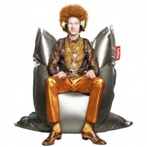 Sitzsack The Original Metahlowski silvi