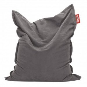 Sitzsack The Original stonewashed taupe