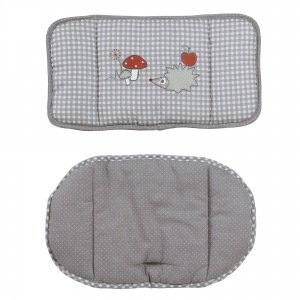 Sitzverkleinerer "Adam & Eule" 2-teilig