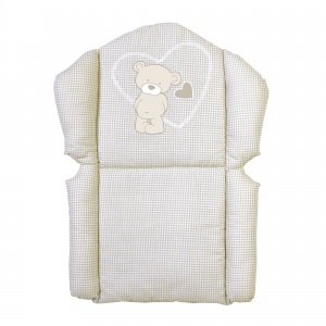 Sitzverkleinerer "Liebhabbär"