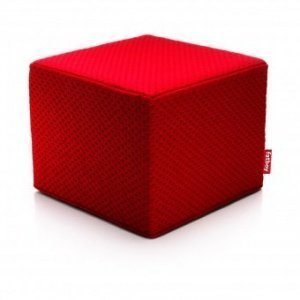 Sitzw?rfel Avenue Highline Knit red