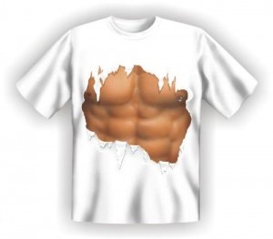 Sixpack T-Shirt