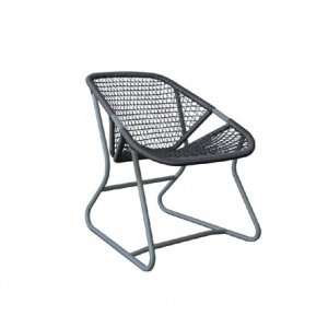 Sixties Gartensessel