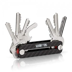 Sizematters Key Organizer