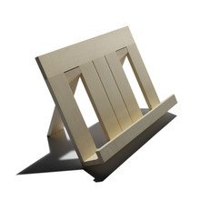 side by side - Buchständer